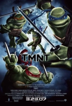 TMNT (2007) WEB-DL 480p | 720p | 1080p