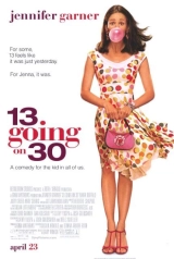 13 Going on 30 (2004) WEB-DL 480p | 720p | 1080p