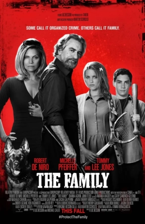 The Family (2013) WEB-DL 480p | 720p | 1080p