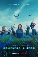 Welcome to Eden (Season 1) (2022) 10Bit 720p
