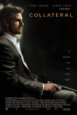 Collateral (2004) WEB-DL 480p | 720p | 1080p
