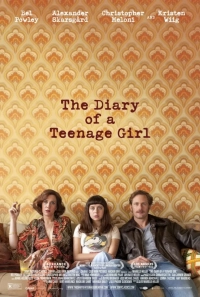The Diary of a Teenage Girl (2015) WEB-DL 480p | 720p | 1080p
