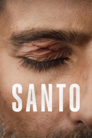 Santo (Season 1) (2022) WEB-DL 480p | 720p | 1080p