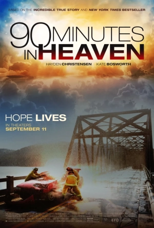 90 Minutes in Heaven (2015) WEB-DL 480p | 720p | 1080p