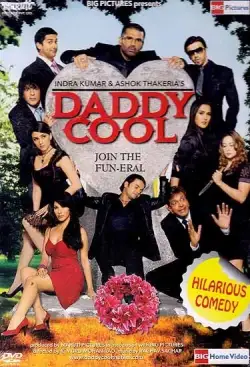 Daddy Cool: Join the Fun (2009) WEB-DL 480p | 720p | 1080p