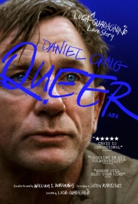 Queer (2024) WEB-DL x264 480p | 720p | 1080p | 2160p