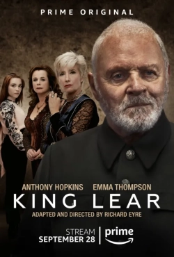 King Lear (2018) WEB-DL 480p | 720p | 1080p