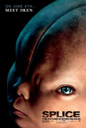 Splice (2010) BluRay x264 AVC 480p | 720p | 1080p