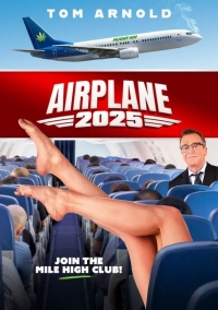 Airplane 2025 (2025) WEBRip x264 AVC AAC 720p | 1080p