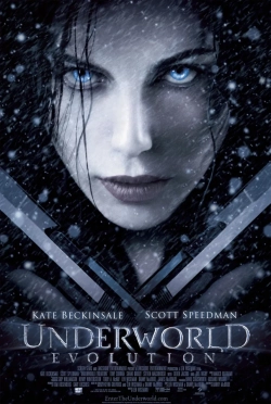 Underworld: Evolution (2006) WEB-DL 480p | 720p | 1080p