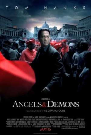 Angels & Demons (2009) WEB-DL 480p | 720p | 1080p