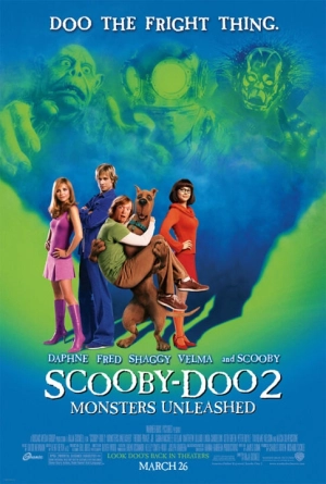 Scooby-Doo 2: Monsters Unleashed (2004) WEB-DL 480p | 720p | 1080p