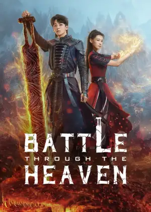 Battle Through the Heaven (2023) WEBRip AVC 720p | 1080p