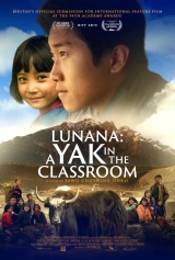 Lunana: A Yak in the Classroom (2019) BluRay x264 AVC AAC 720p | 1080p