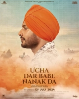 Ucha Dar Babe Nanak Da (2024) WEB-DL 480p | 720p | 1080p