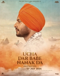 Ucha Dar Babe Nanak Da (2024) WEB-DL 480p | 720p | 1080p