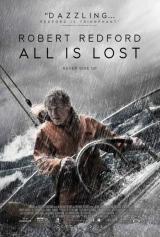 All Is Lost (2013) WEB-DL 480p | 720p | 1080p
