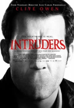 Intruders (2011) WEB-DL 480p | 720p | 1080p
