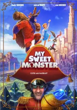 My Sweet Monster (2022) WEB-DL 480p | 720p | 1080p
