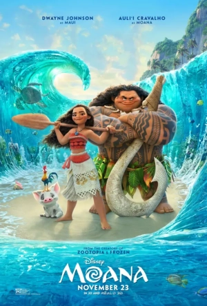 Moana (2016) WEBRip x264 AVC AAC 480p | 720p | 1080p | 2160p