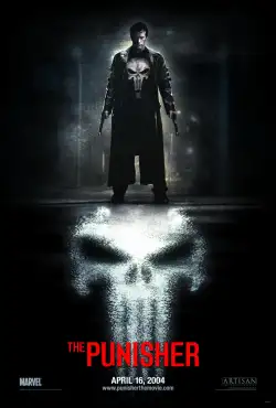 The Punisher (2004) WEB-DL 480p | 720p | 1080p