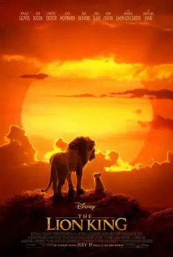 The Lion King (2019) WEB-DL 480p | 720p | 1080p