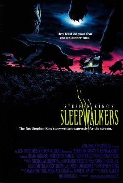 Sleepwalkers (1992) WEB-DL 480p | 720p | 1080p