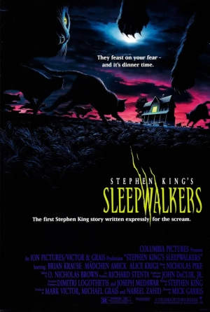 Sleepwalkers (1992) WEB-DL 480p | 720p | 1080p