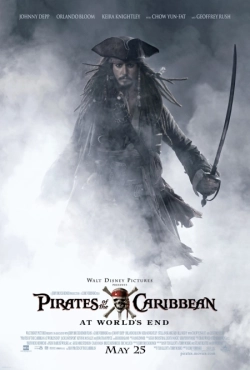 Pirates of the Caribbean: At World’s End (2007) WEB-DL 480p | 720p | 1080p