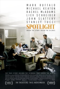 Spotlight (2015) WEB-DL 480p | 720p | 1080p