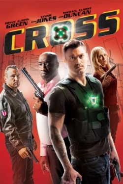 Cross (2011) WEB-DL 480p | 720p | 1080p