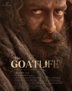 The Goat Life (2024) WEB-DL 480p | 720p | 1080p