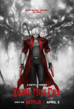 Devil May Cry (Season 1) (2025) WEB-DL 480p | 720p | 1080p