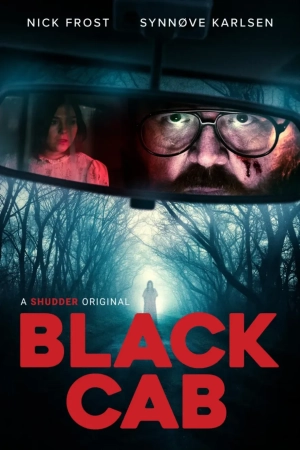 Black Cab (2024) WEB-DL 480p | 720p | 1080p