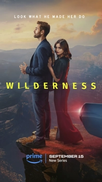 Wilderness (Season 1) (2023) WEB-DL x264 480p | 720p | 1080p