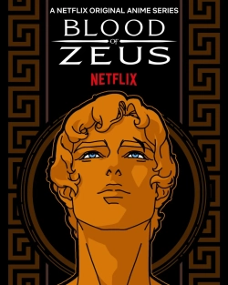 Blood of Zeus (Season 1-3) (2020) WEB-DL 720p | 1080p