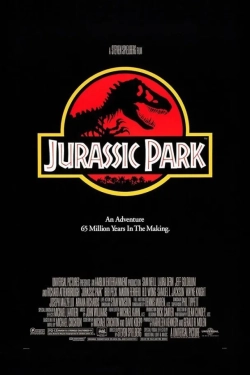 Jurassic Park (1993) BluRay x264 AVC AAC 480p | 720p | 1080p