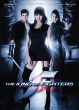 The King of Fighters (2009) WEB-DL 480p | 720p | 1080p