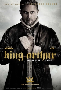 King Arthur: Legend of the Sword (2017) WEB-DL 480p | 720p | 1080p