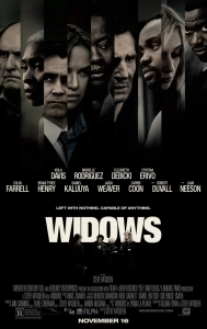 Widows (2018) WEB-DL 480p | 720p | 1080p