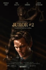Juror #2 (2024) HDTS x264 AAC 480p | 720p | 1080p