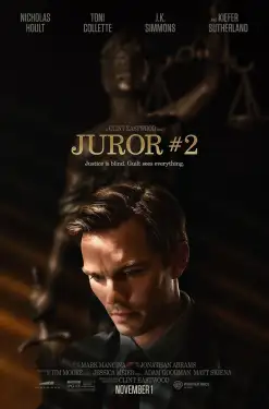 Juror #2 (2024) HDTS x264 AAC 480p | 720p | 1080p