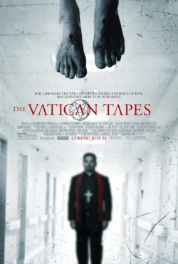 The Vatican Tapes (2015) WEB-DL 480p | 720p | 1080p