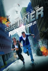 Freerunner (2012) WEB-DL 480p | 720p | 1080p