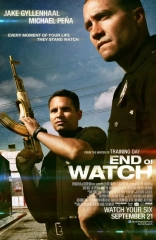 End of Watch (2012) WEB-DL 480p | 720p | 1080p