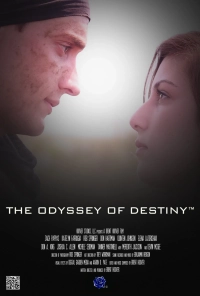The Odyssey of Destiny (2014) WEBRip AVC AAC 720p | 1080p