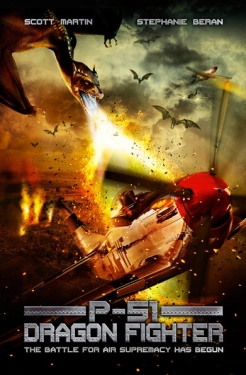 P-51 Dragon Fighter (2014) WEB-DL 480p | 720p | 1080p