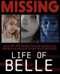 Life of Belle (2024) WEBRip x264 AVC AAC 720p | 1080p