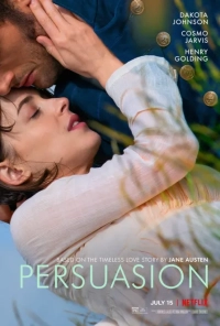Persuasion (2022) WEB-DL 480p | 720p | 1080p | 2160p