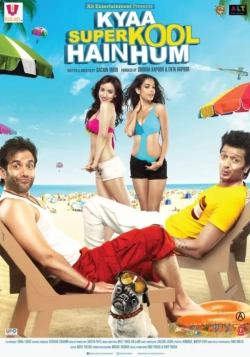 Kyaa Super Kool Hain Hum (2012) WEB-DL 480p | 720p | 1080p